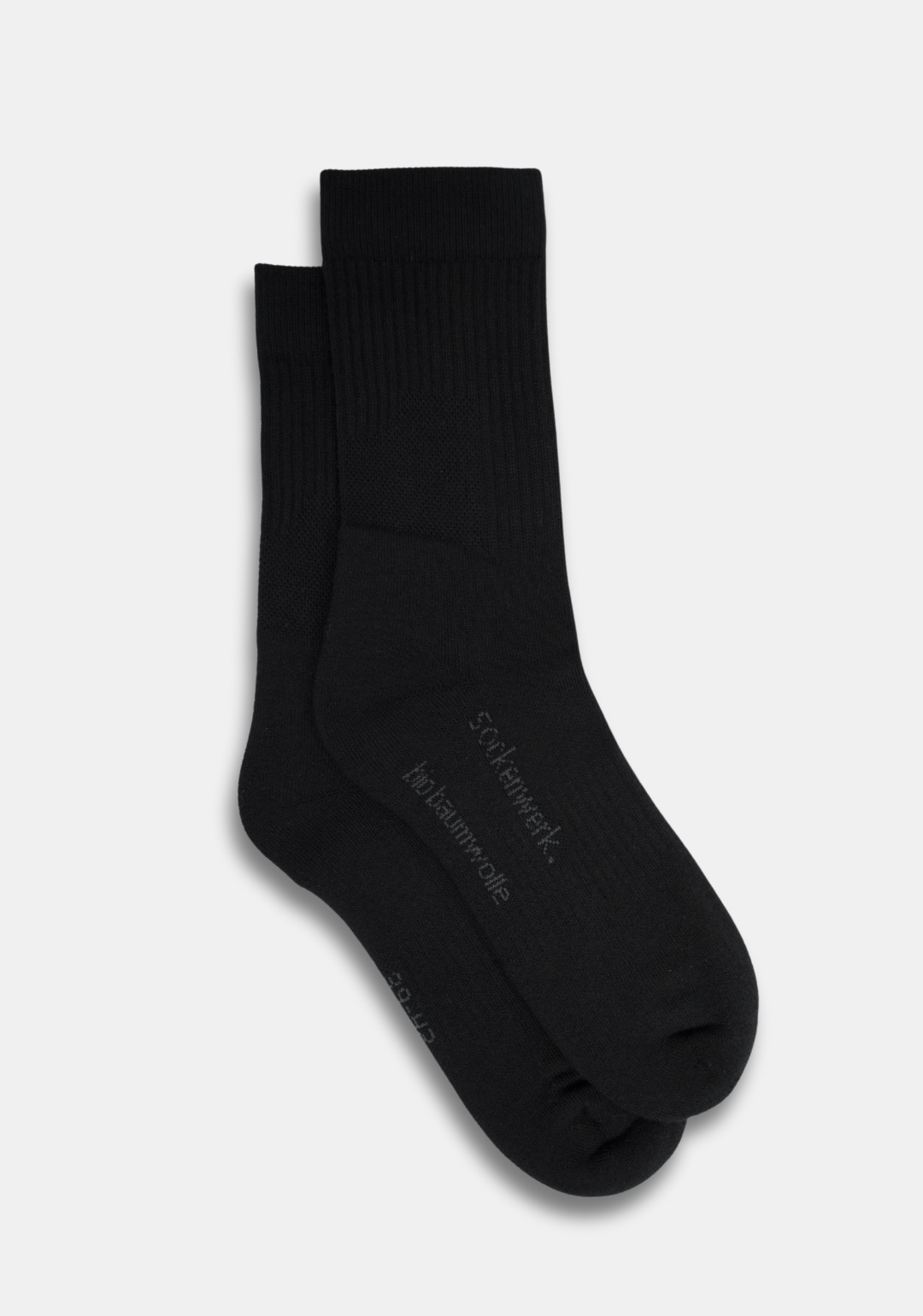 Nachhaltige Socken aus bio baumwolle, Tennis Socken, Sport Socken, Alltagssocken, Laufsocken, Weiße Socken, Schwarze Socken, Sneaker Socken. Made in Portugal. 