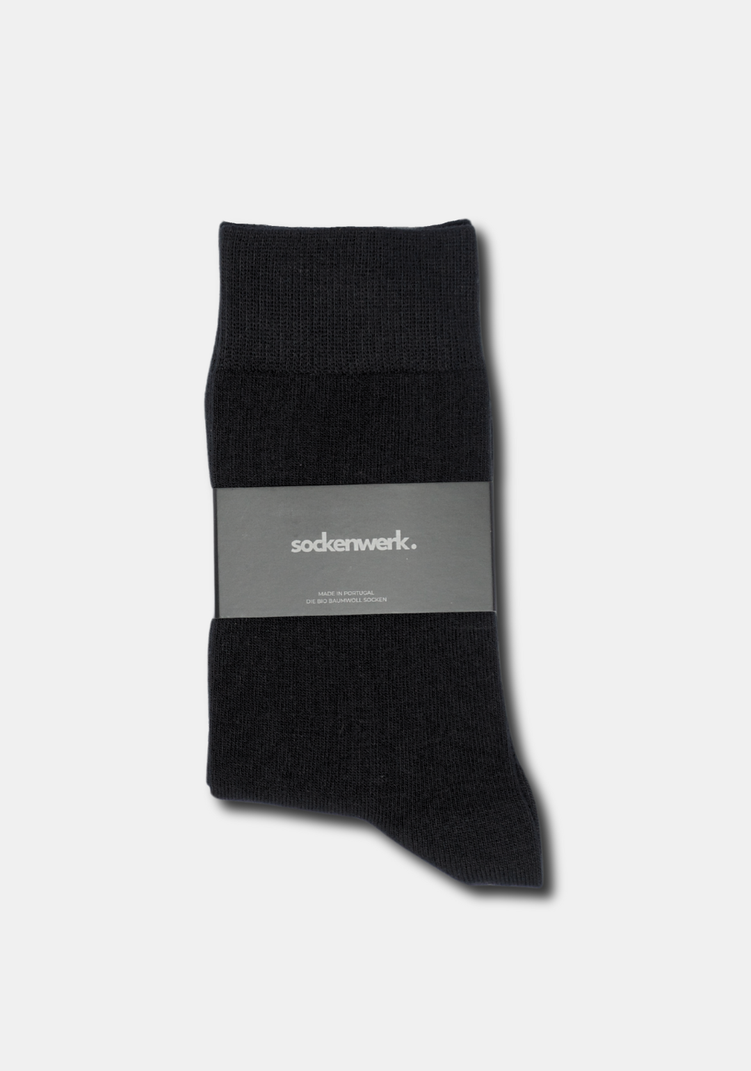 sockenwerk bio baumwoll business Socken. Made in Portugal. Nachhaltige Socken. 