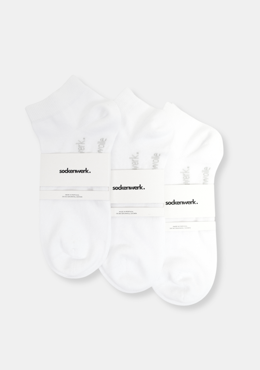 Sneaker Socken 6 Pack