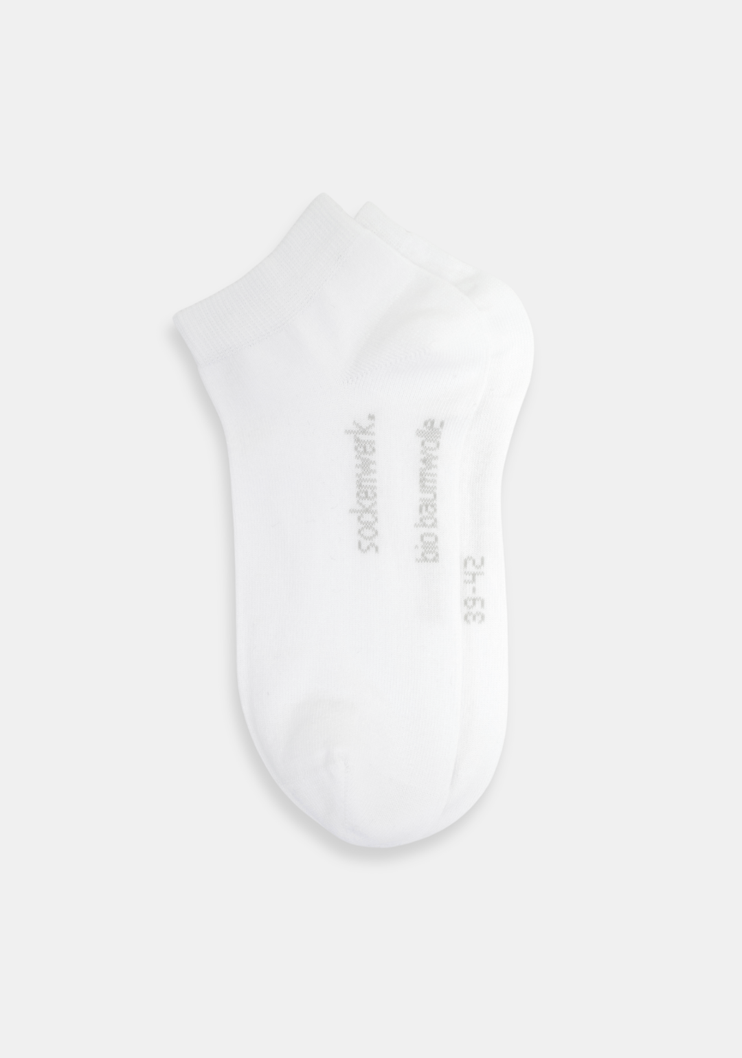 Sneaker Socken 6 Pack